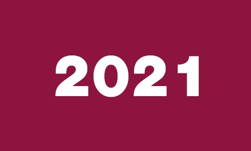 Een veilig 2021