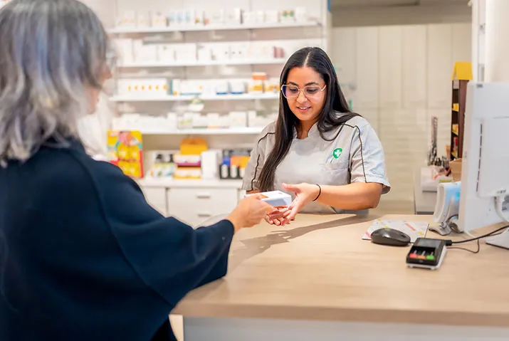 Zo ga je om met gefrustreerde patiënten in de apotheek
