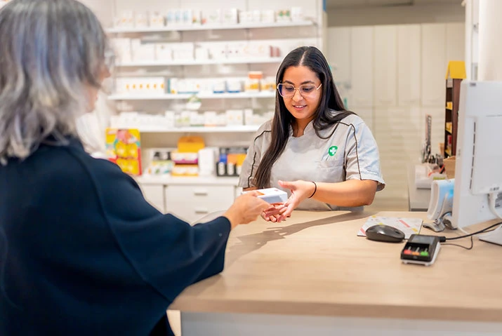 Zo ga je om met gefrustreerde patiënten in de apotheek