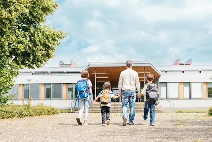 Hoe ga je als docent om met ongewenst gedrag van ouders?