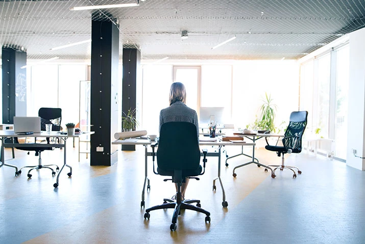 De impact van een crisis op een organisatie