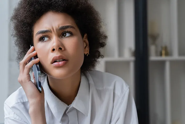 Telefonische agressie herkennen en aanpakken