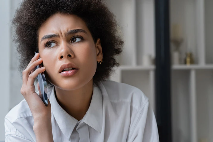 Telefonische agressie herkennen en aanpakken