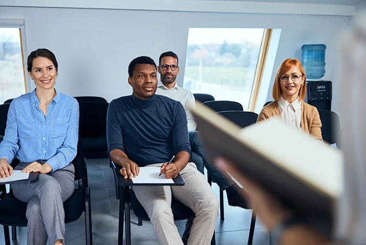 Weerbaarheidstraining: wat is het en hoe kan het je helpen?