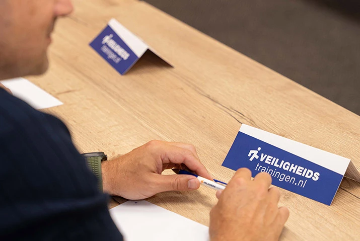 Onderzoek ervaringen van cursisten na deelname cursus Omgaan met ongewenst gedrag
