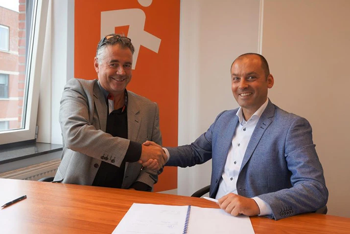 Risicomanagement Nederland wordt Veiligheidstrainingen.nl