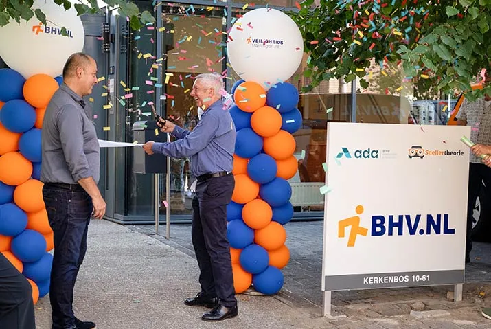 Nieuw trainingscentrum Nijmegen geopend