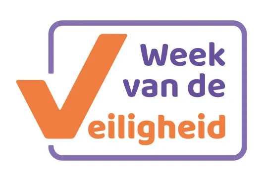 Week van de Veiligheid: Samen zorgen voor een veilige en geweldloze werkvloer