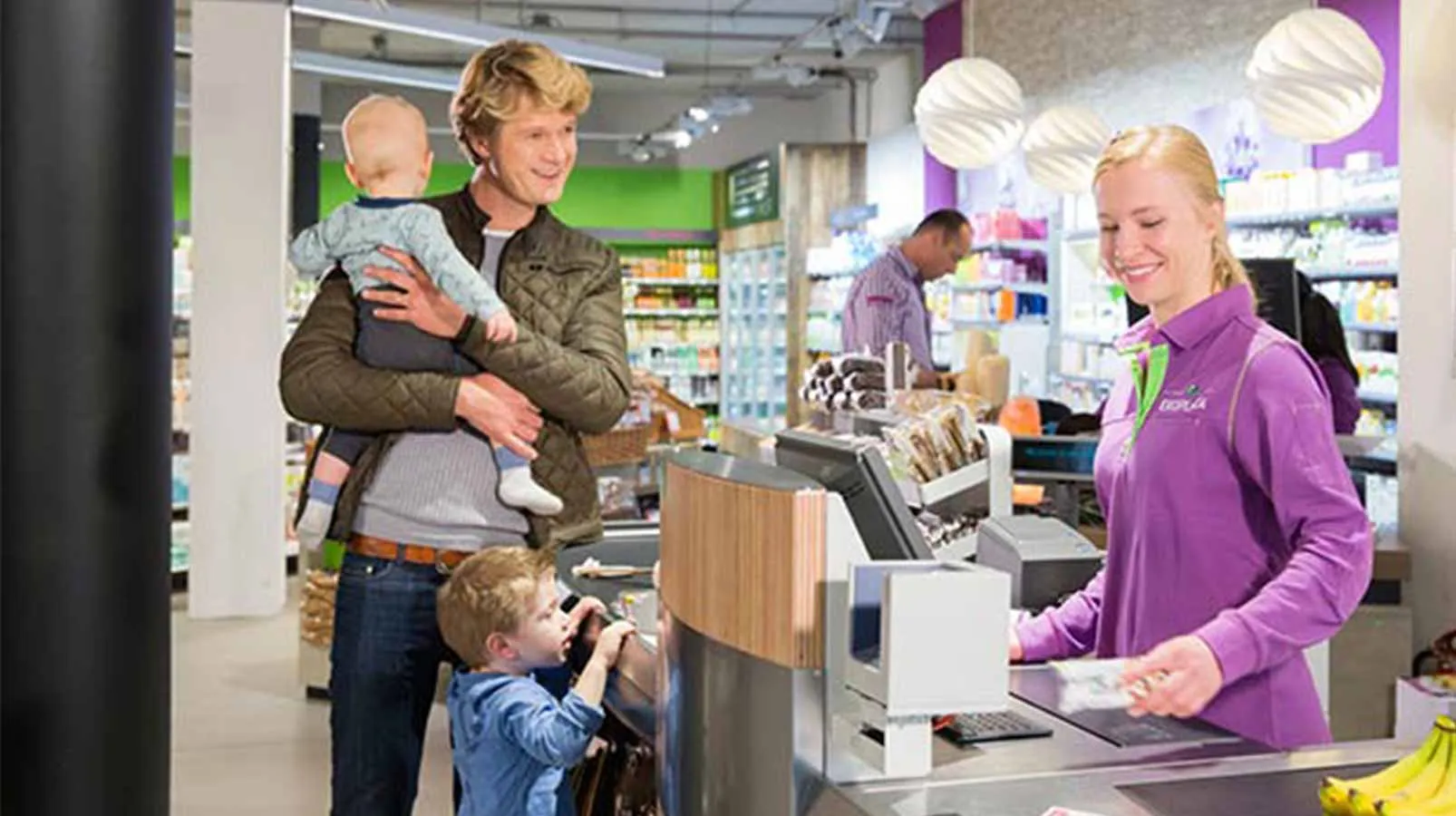 Ekoplaza traint medewerkers in preventief handelen en veilig, klantgericht werken