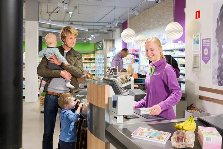 Ekoplaza traint medewerkers in preventief handelen en veilig, klantgericht werken