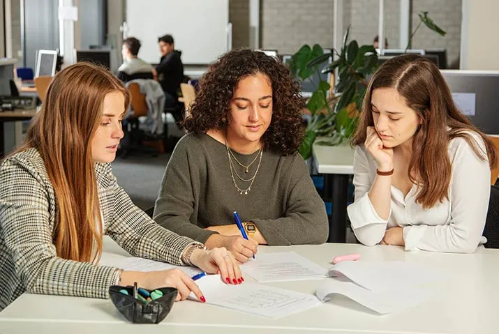 Scalda onderwijs investeert in een veilige leeromgeving