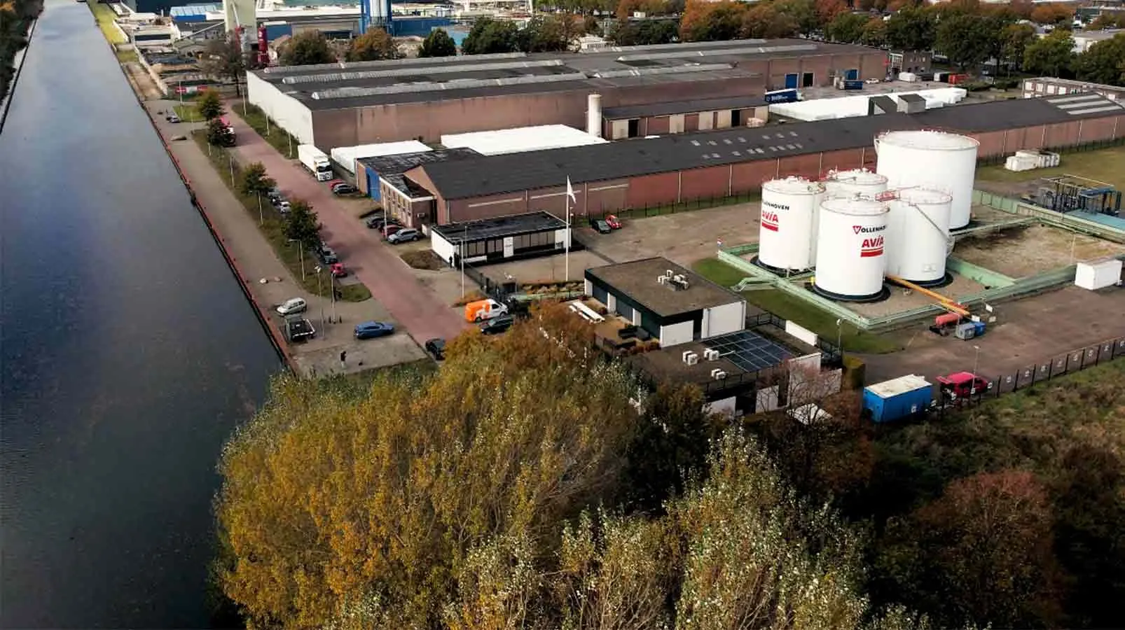 Tankstationmedewerkers Vollenhoven werken veiliger dankzij training in omgaan met agressie 