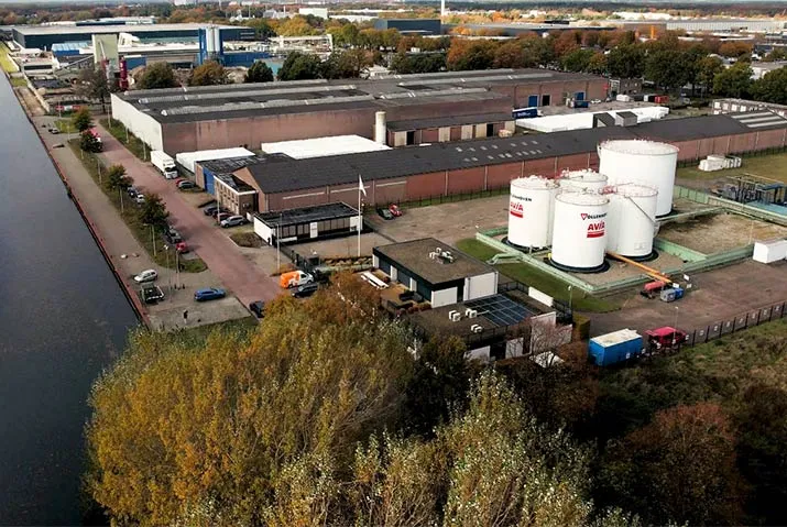 Tankstationmedewerkers Vollenhoven werken veiliger dankzij training in omgaan met agressie 