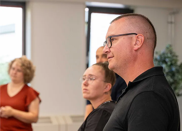 Omgaan met Ongewenst gedrag voor beveiligingsfuncties