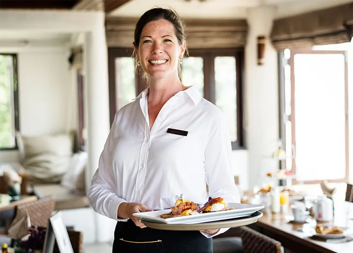 Ongewenst gedrag en gastvrijheid voor de horeca