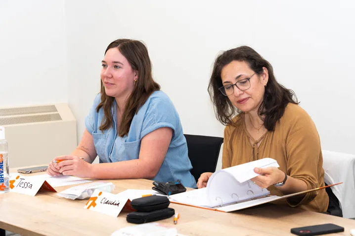 Masterclass Sociale veiligheid op de werkvloer (PSA)