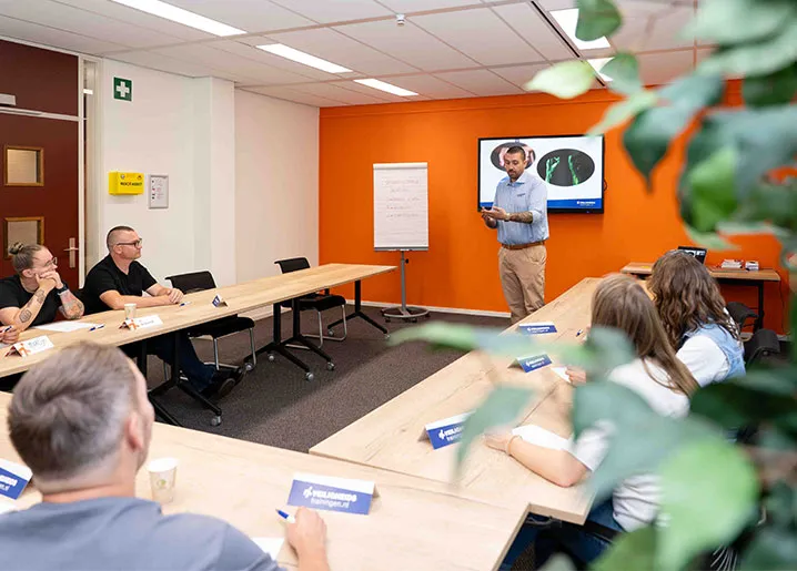 Omgaan met ongewenst gedrag voor leidinggevenden en managers