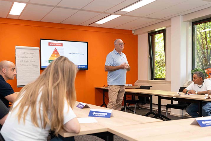 Algemene vragen