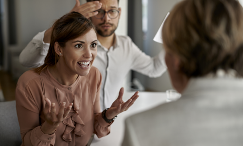 Agressie op het werk: wat is er verplicht?