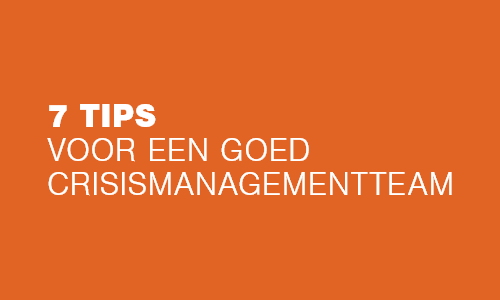 7 onmisbare tips voor een goed CMT