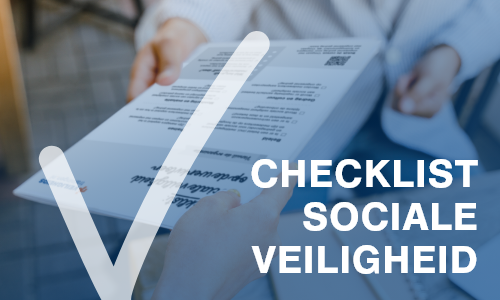 Checklist sociale veiligheid: zo borg je een veilige werkvloer