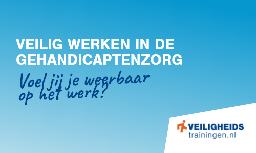 gehandicaptenzorg