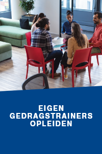 Eigen gedragstrainers opleiden: 5 voordelen 