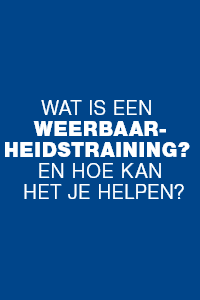 Weerbaarheidstraining: wat is het en hoe kan het je helpen?