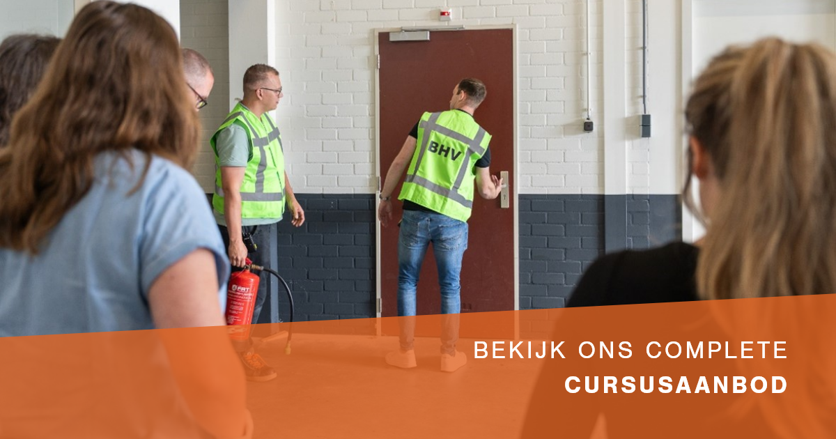 Banner cursusaanbod