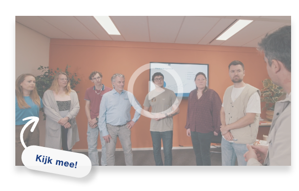 Groepstraining omgaan met ongewenst gedrag en agressie