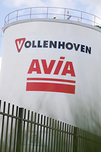 Tankstationmedewerkers Vollenhoven werken veiliger dankzij training in omgaan met agressie 