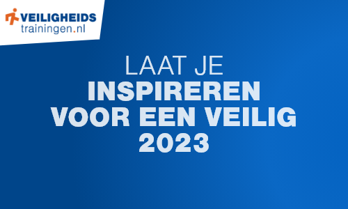 Inspiratie voor een veilig 2023
