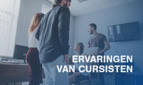 Onderzoek ervaringen van cursisten na deelname cursus Omgaan met ongewenst gedrag