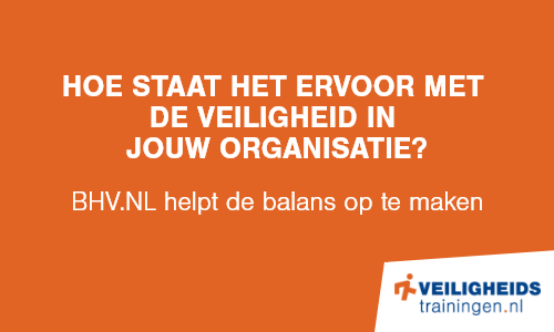 BHV helpt je de balans op te maken