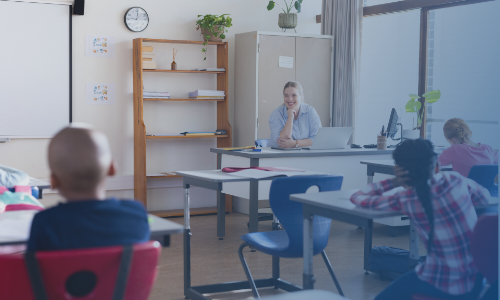 Agressie in het onderwijs neemt toe en is structureel