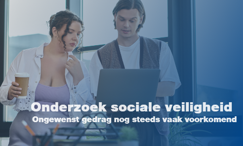 Sociale veiligheid op de werkvloer: wat ons onderzoek van 2025 laat zien