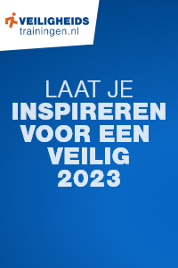 Inspiratie voor een veilig 2023