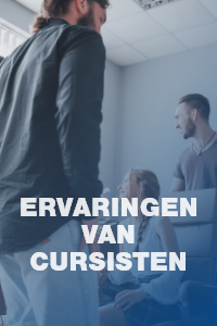 Onderzoek ervaringen van cursisten na deelname cursus Omgaan met ongewenst gedrag
