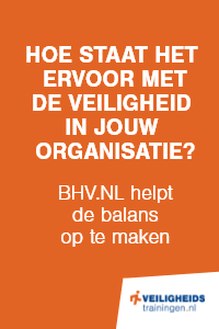 BHV helpt je de balans op te maken