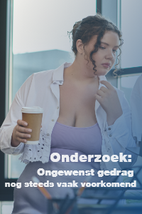 Sociale veiligheid op de werkvloer: wat ons onderzoek van 2025 laat zien