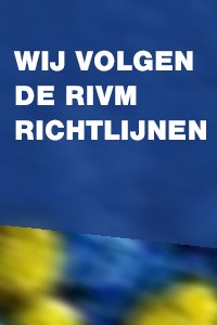Veiligheidstrainingen.nl volgt richtlijnen RIVM en brancheprotocol